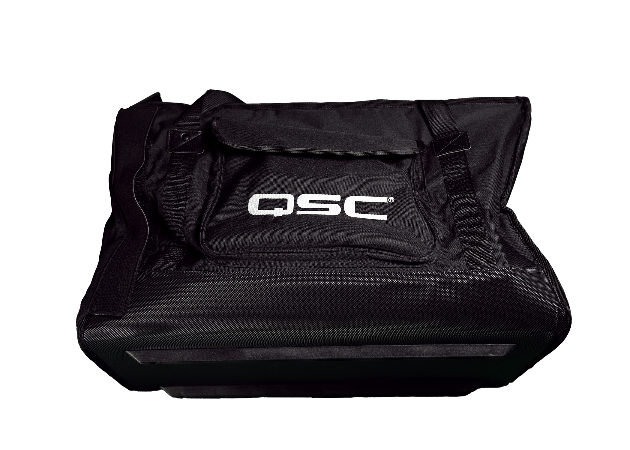 Front Angel Image of K12 XP Tote