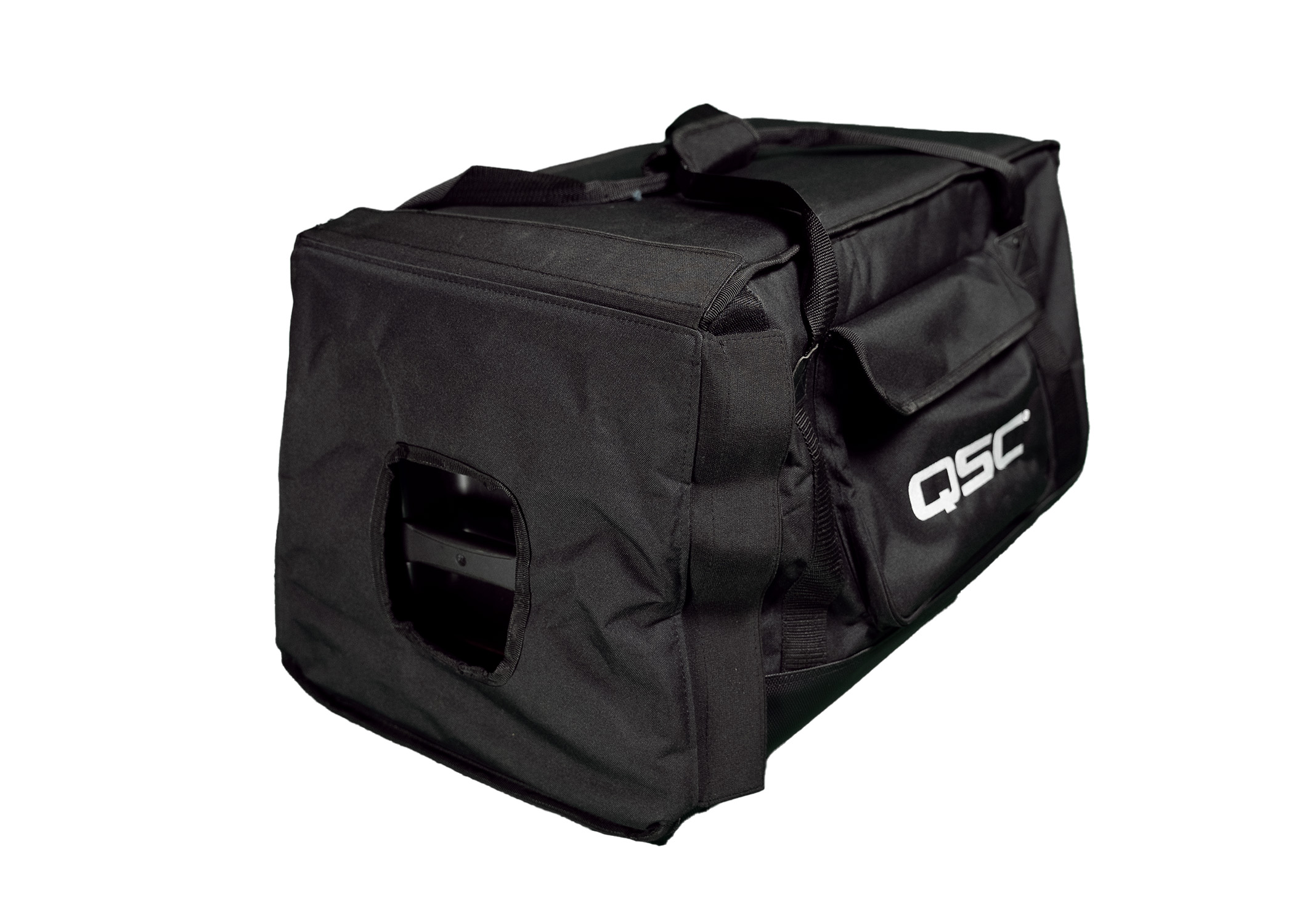 Angle Image of K12 XP Tote