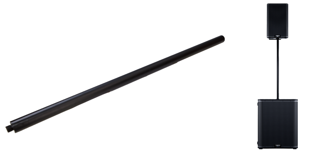 K.2 Pole Mount image