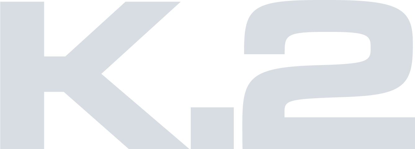 K.2 Series Logo