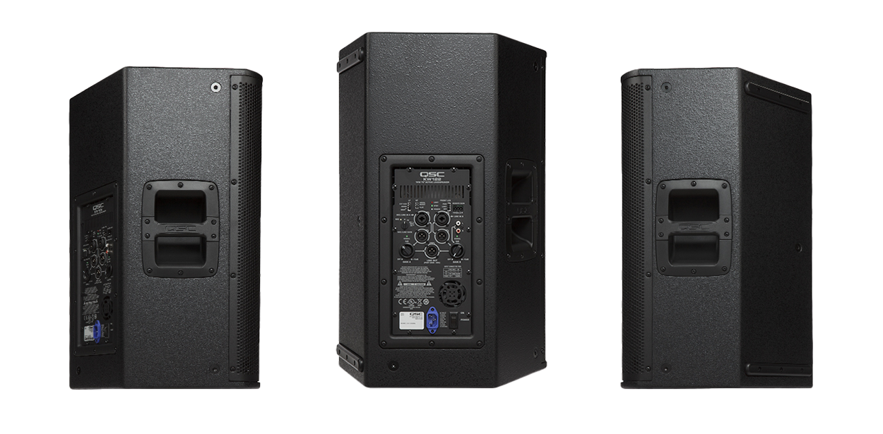 KW122 back image
