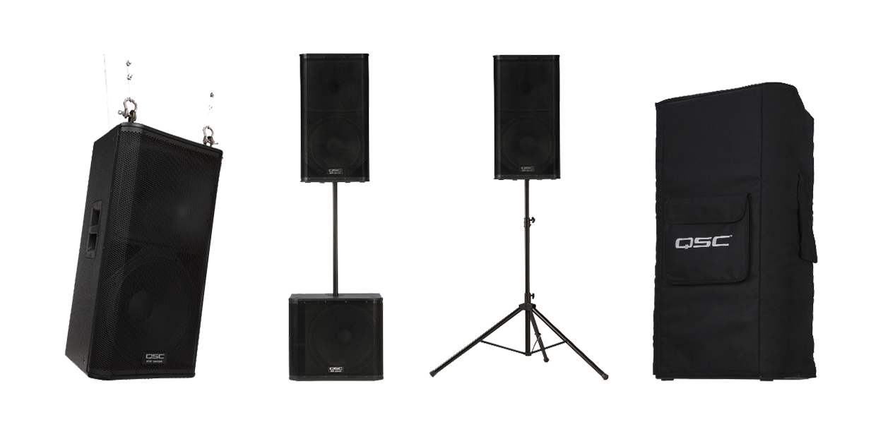 Image of KW152 accessories