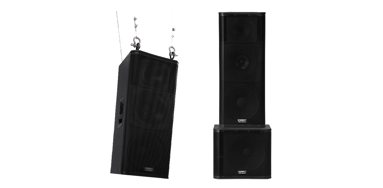 Image of KW Series accessories