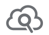 Cloud icon