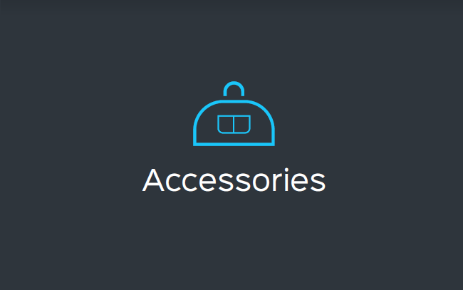 Accessories Icon