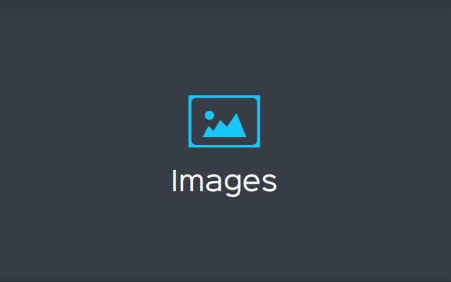 Image thumbnail icon