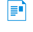 Document icon