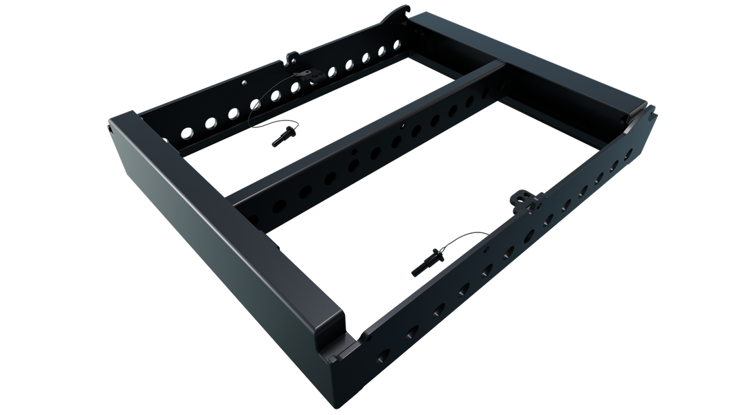 Image of LA108 Array Frame