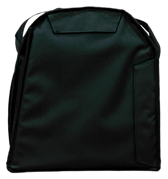 Side image of LA112 Tote