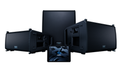Image of L Class loudspeakers