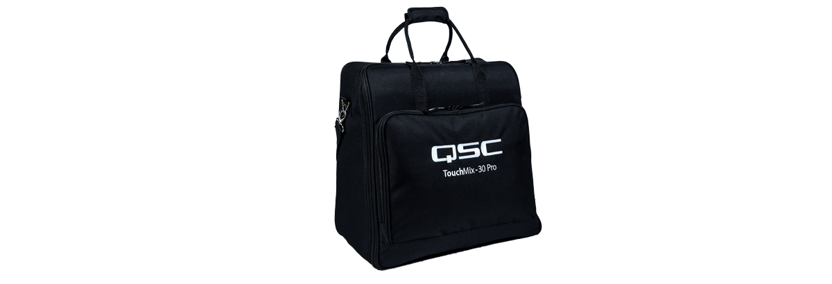 Image of TouchMix-30 Carrying Tote