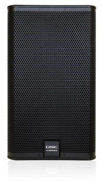 E112 Front Image
