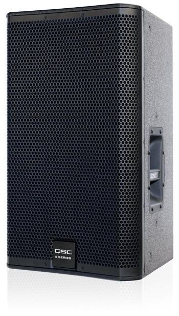 E112 Front Left