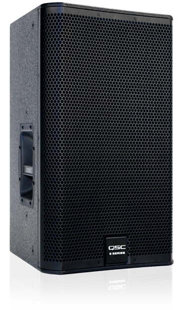 E112 Front Right