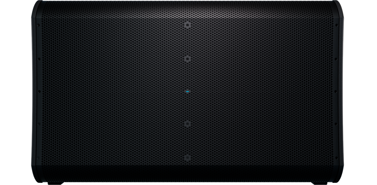 LS218 Front Image