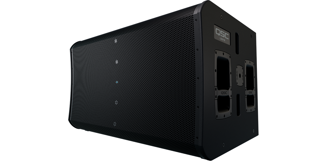 LS218 Front Angle Image