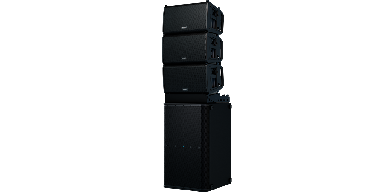 LS218 Ground Stack LA112 Image
