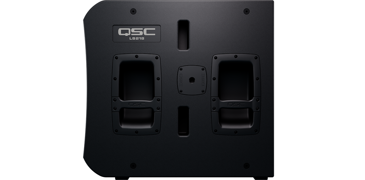 LS218 Side Image