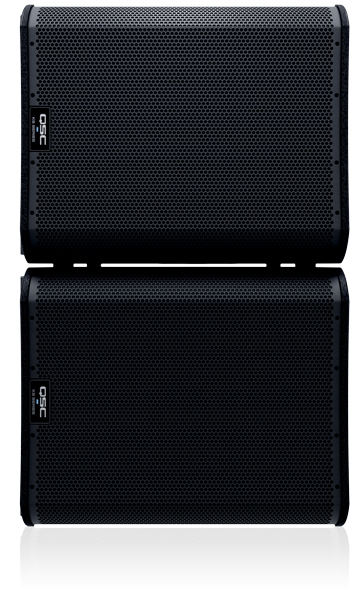 KS118 Stacked KS118 Stacked