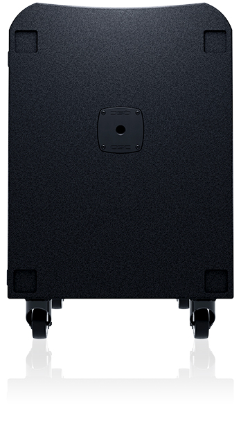 KS118 Top with Casters KS118 Top with Casters
