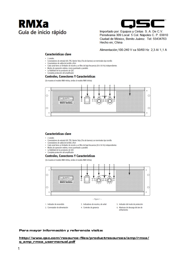 q_amp_rmxa_quickstartguide_es.pdf