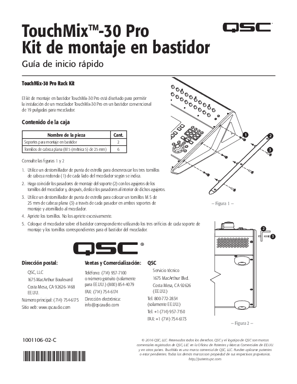 q_mix_tmix_30_pro_quickstart_rackkit_es.pdf