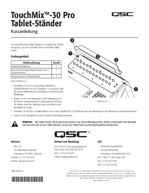 q_mix_tmix_30_pro_quickstart_tabletsupportstand_de.pdf