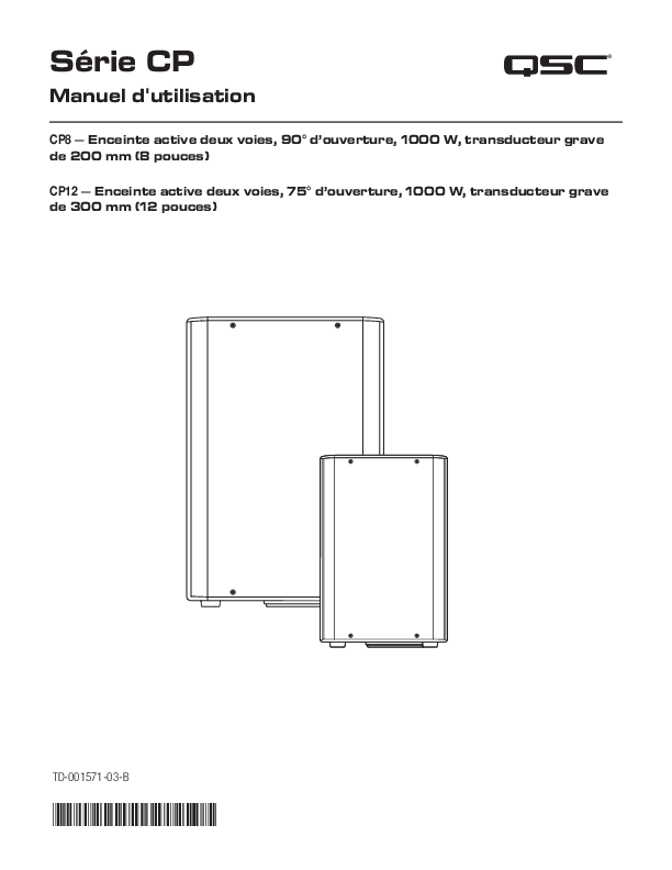 q_spk_cp_usermanual_fr.pdf