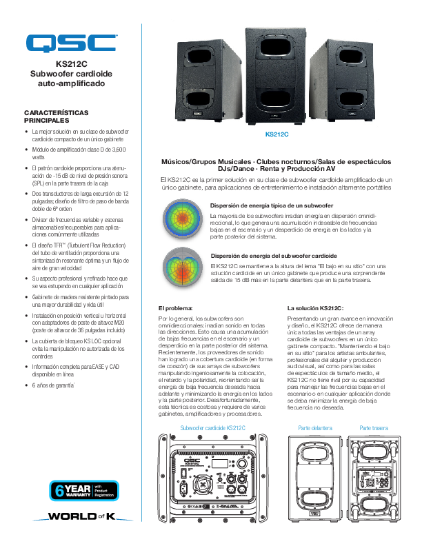 q_spk_ks_212c_specs_es.pdf