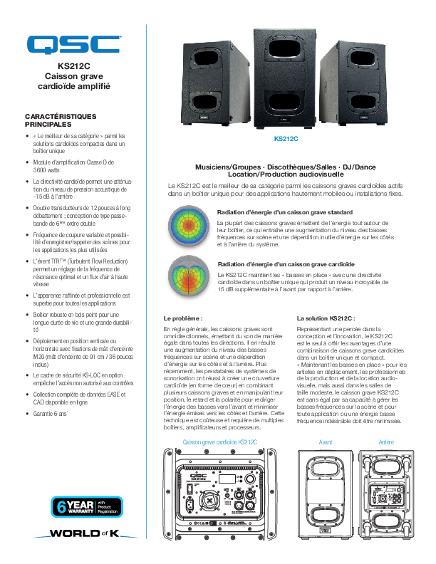 q_spk_ks_212c_specs_fr.pdf