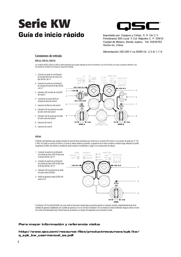 q_spk_kw_quickstartguide_es.pdf