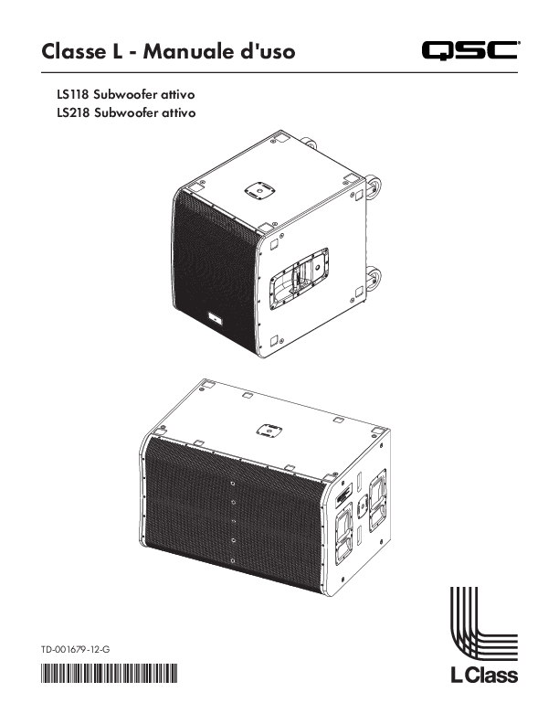 q_spk_l_class_ls118_ls218_usermanual_it.pdf