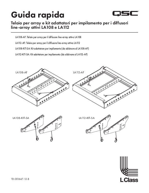 q_spk_l_class_quickstartguide_af_sa_kit_it.pdf