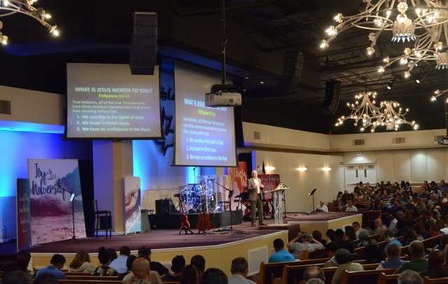 Calvary 1